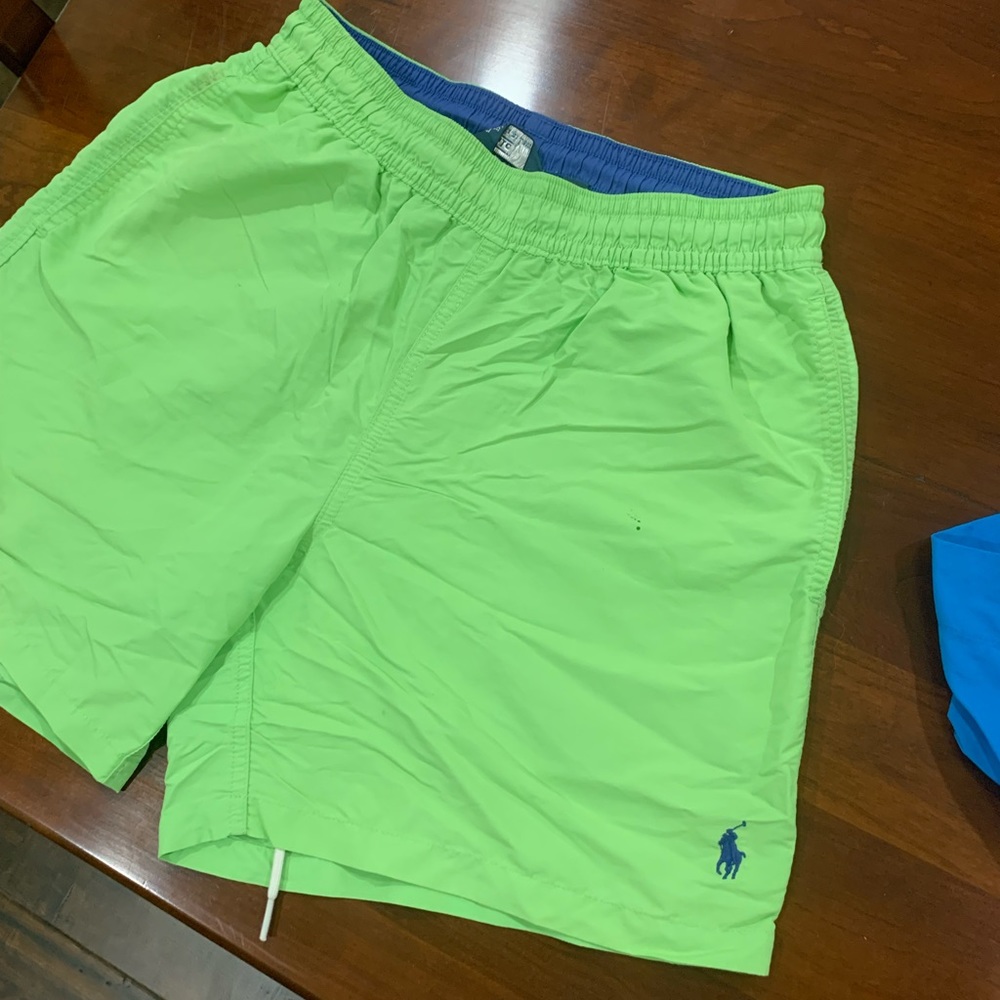 Polo Ralph Lauren Swim Trunks